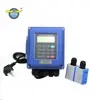 Remote Wall-mounting Ultrasonic Digital Fixed Flow Meter