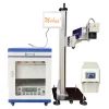 355nm uv laser diode marking machine laser printer for leather