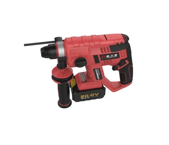 electric hammer drill machine