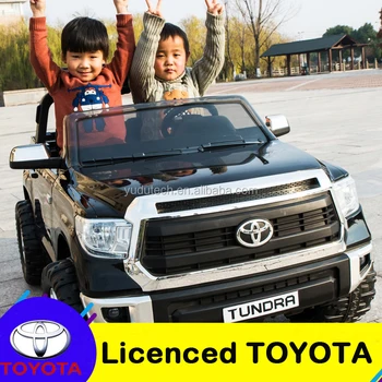 Licensed Toyota Tundra 24v 4 X Child S Electric Ride On Cars Licensed Toyota Tundra 24v 4 X Child S Electric Ride On Cars