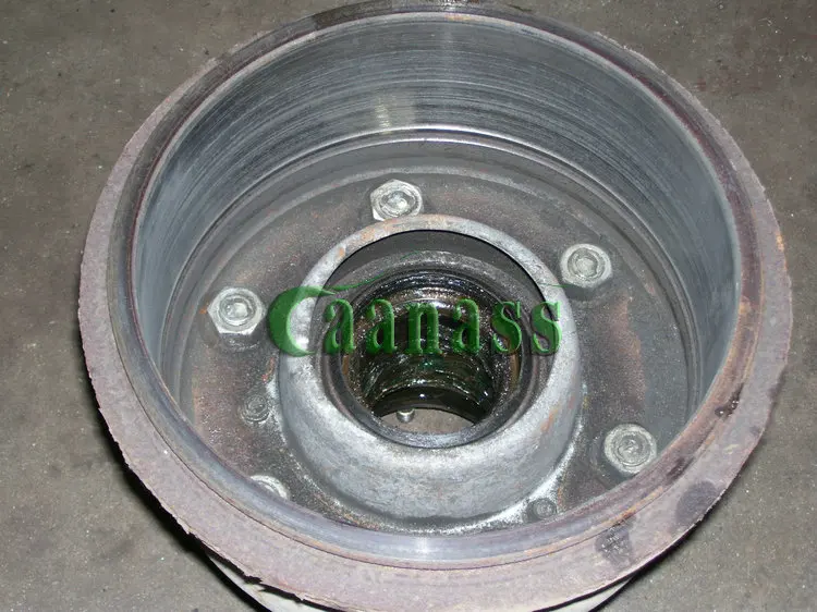 1075309 21508812 21451967 21094123 3171747 Volvo Brake System Spare