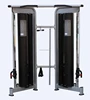 Integrated Gym Trainer Cable Crossover Fitness Machine