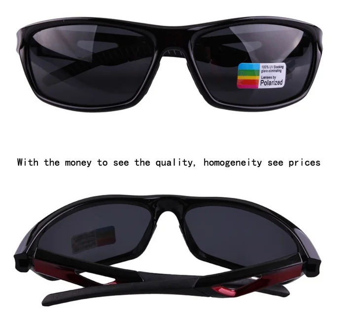 Amazon Hot Sale Cycling Glasses 2017 OEM Sports Cycling Sunglasses Polarized CE FDA standard.png