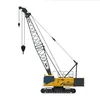 SANY crawler crane New Technology for Hoisting Machinery Hydraulic Crawler Crane SCC1800
