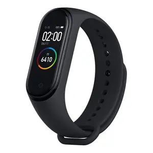 Mi Band 4 Fitness Tracker OLED Display