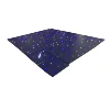 Wholesale Price Ceiling Star Light Panel LED Lighting With Remote Control