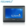 7 inch touchscreen industrial Embedded System win ce mini pc with Lan Port, RJ45,RS232,RS485
