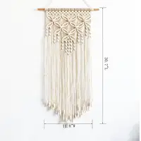 

Best selling macrame wall hanging nordic decor , macrame wall hanging home decor wall