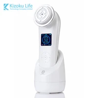 

time master electroporation rf home use face lift rejuvenation beauty device