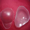new design invisible silicone bra enhancer push up bra inserts