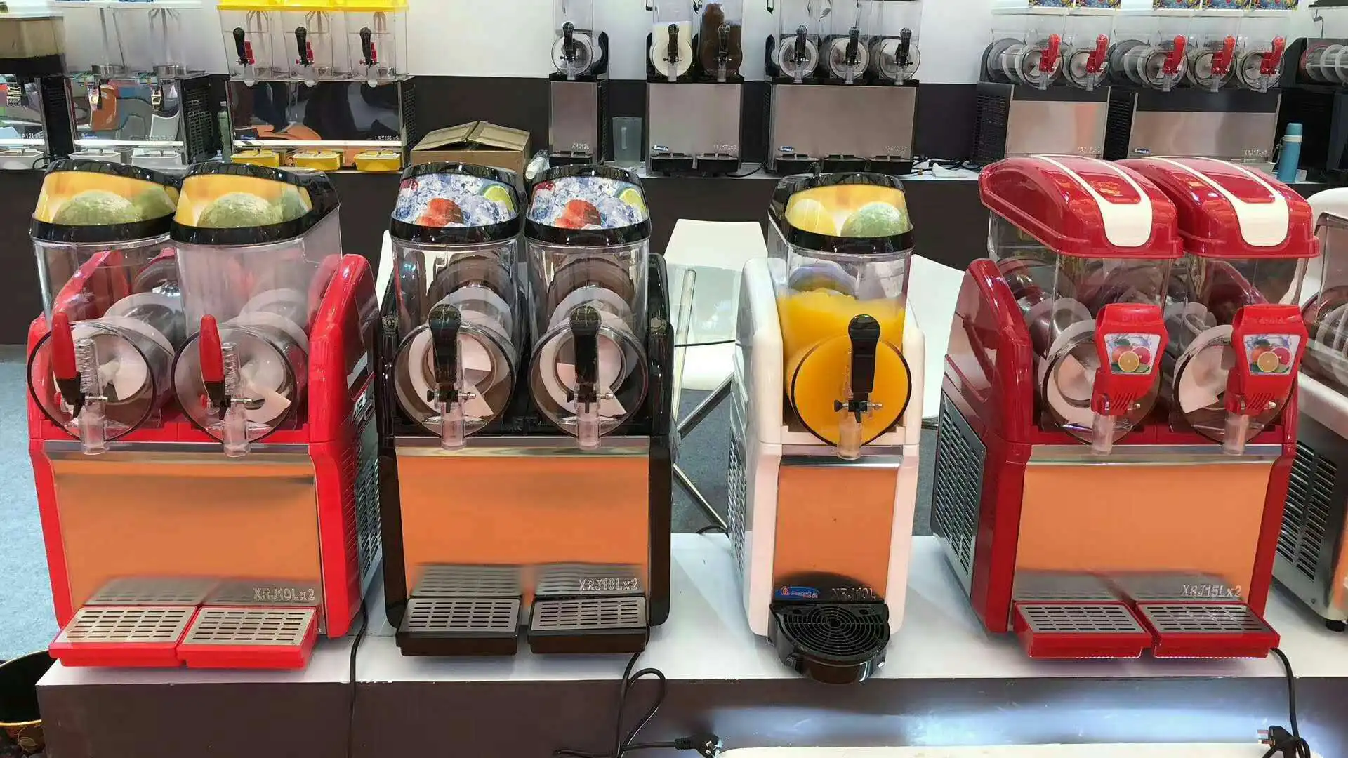 XRJ10L
