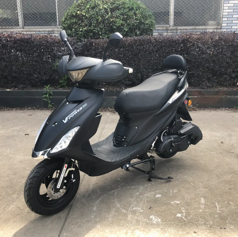 气体滑板车最新高品质 v150ss 地址 v150 后启动直踢地址 125