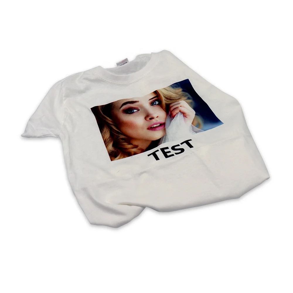 
Colorsun a4 Digital Direct To Garment flatbed Printer 3d T Shirt Printing Machines for Sale 