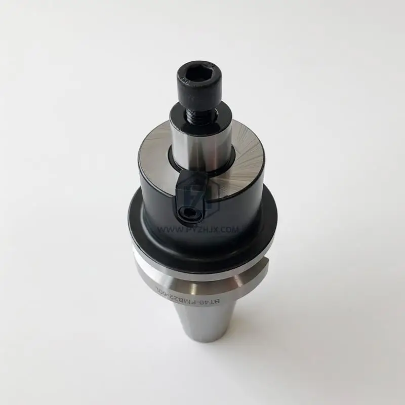 Shell Mill Cutter Holding FMB Face Mill Holder 