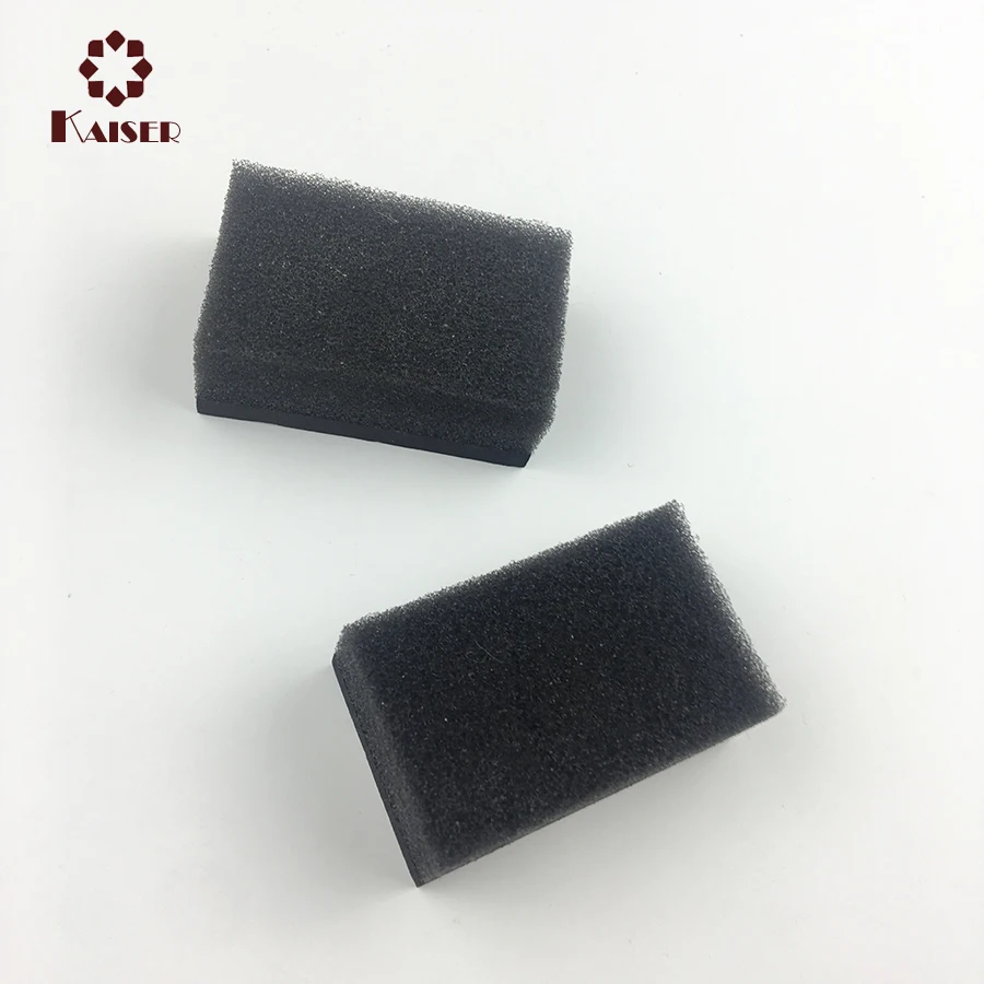 Cheap Hotel Disposable Shoe Shine Sponge Buy Hotel Disposable Shoe