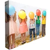 Advertising aluminum alloy pop up display racks optical frame displays pop up frame for event
