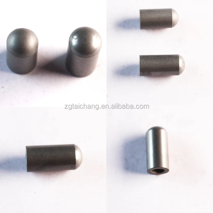 Rotary Burrs C07