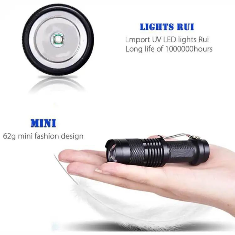UV flashlight7