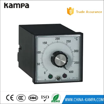 temperature control regulator