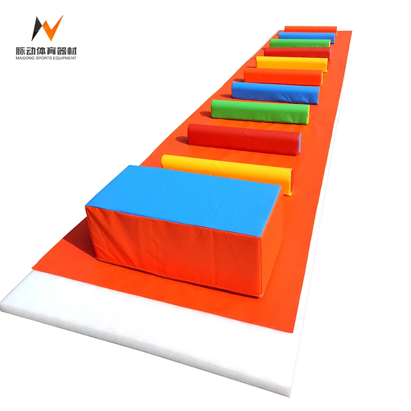 Big Thick Gymnastics Workout Floor Tumbling Mats For Sale Buy Thick
