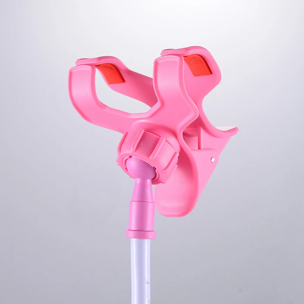 D9element Bedside Bed Tablet Bracket Phone Clip Holder Lazy Floor