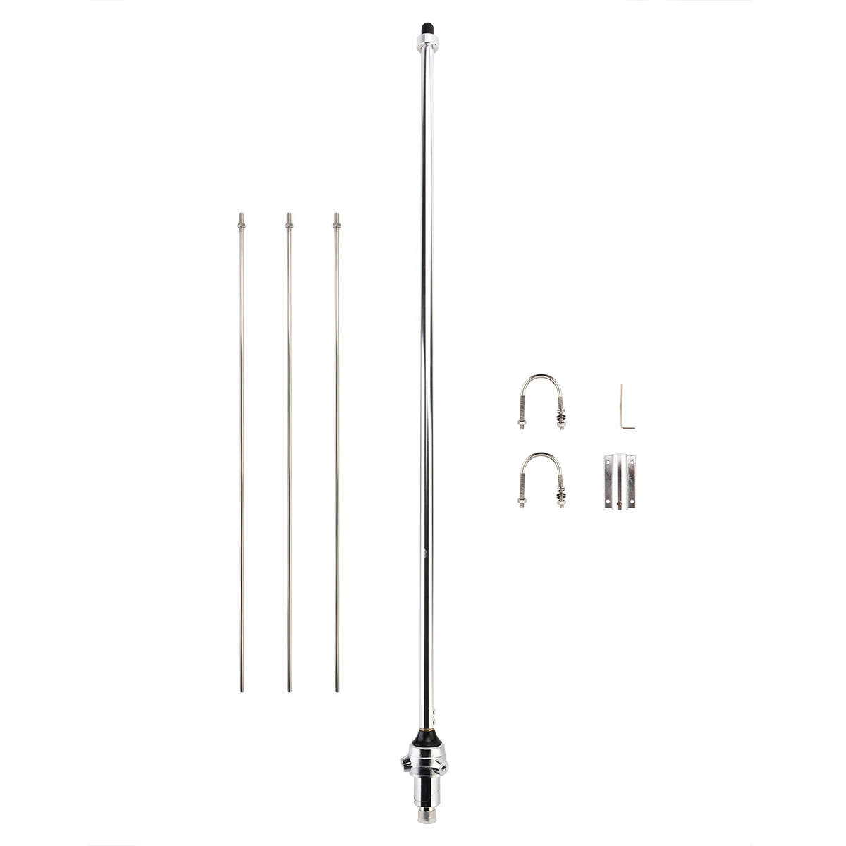 Retevis Ma01 Omnidirectional Base Station Vhf Antenna (135174mhz