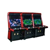 redemption tickets arcade game machine 2 players fish hunter gambling table arcade games machines