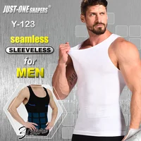 

man shapers Shirt Lose weight vest Men's Vest Tank Top Shaper Corset man shapewear for man slim lift tops plus XXXL size