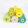 Wuhan Manufacturer Tailoring Material 40s/3 100% Polyester Sewing
