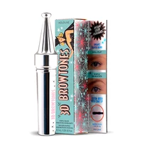 

Mucal New Product Professional Top quality Waterproof Black 3D Mascara Eyelashes Thick Lengthening Makeup Eyelashes Mascara