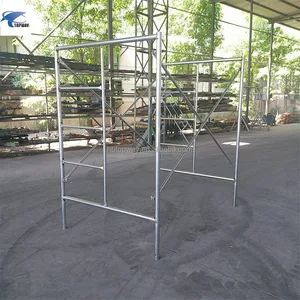 Used Scaffolding For Sale >> Used Masonry Scaffolding Frame Set For Sale Used Scaffolding For Sale >> Used Masonry Scaffolding Frame Set For Sale