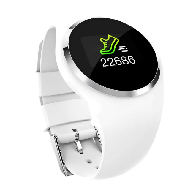 

Health Monitor Bracelet Waterproof Wearable Device Smartwatch Q1, N/a