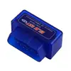 Mini ELM327 V2.1 OBD2 II Bluetooth Diagnostic Car Auto Interface Scanner