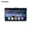 9001 Double 2 Din Car Radio GPS Android 9 Inch Wifi FM Mirror Link Touch Screen 800 X 480 Car Multimedia Player