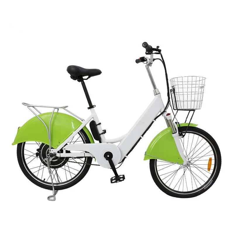 24 Inch 48v 500w Electric Bicycle,Ebike Buy Bicycle,Electric Bicycle