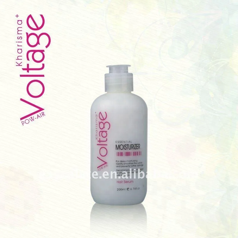 Hair Cream Essential Moisturizer 200ml Buy Oil Free Hair