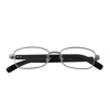 wholesale simple optical glasses eyewear frames plastic reading glasses 2019