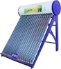 Clean Energy High Efficiency Free standing non-pressurized electric water heater solar racold solar water heater price