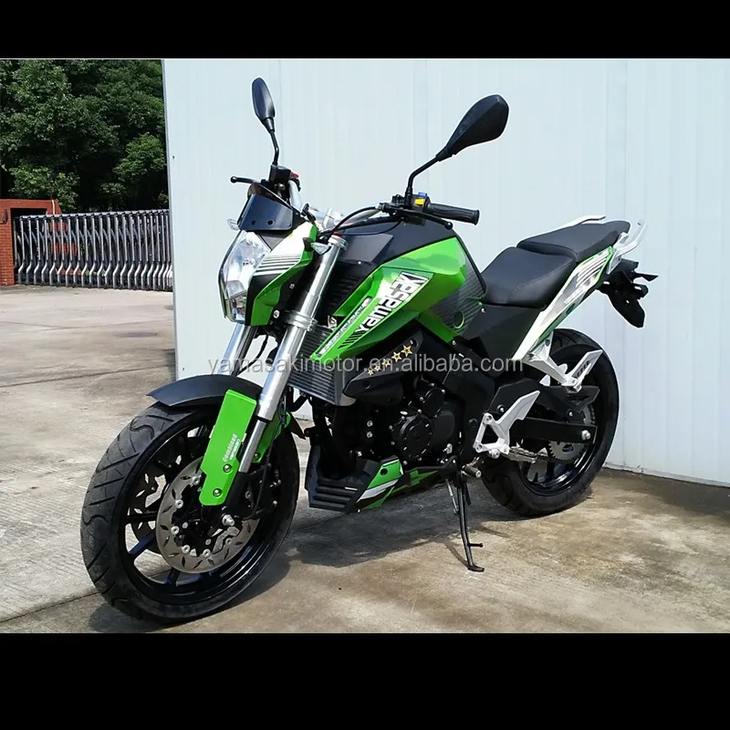 New Design Good Price 125cc Sport 