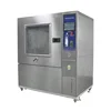 Auto Lamp Rotating Spray IPX3 IPX4 Rain Proof Test Machine
