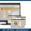 integrated Visitor Access Control Software with RFID and Biometric fingerprint identification