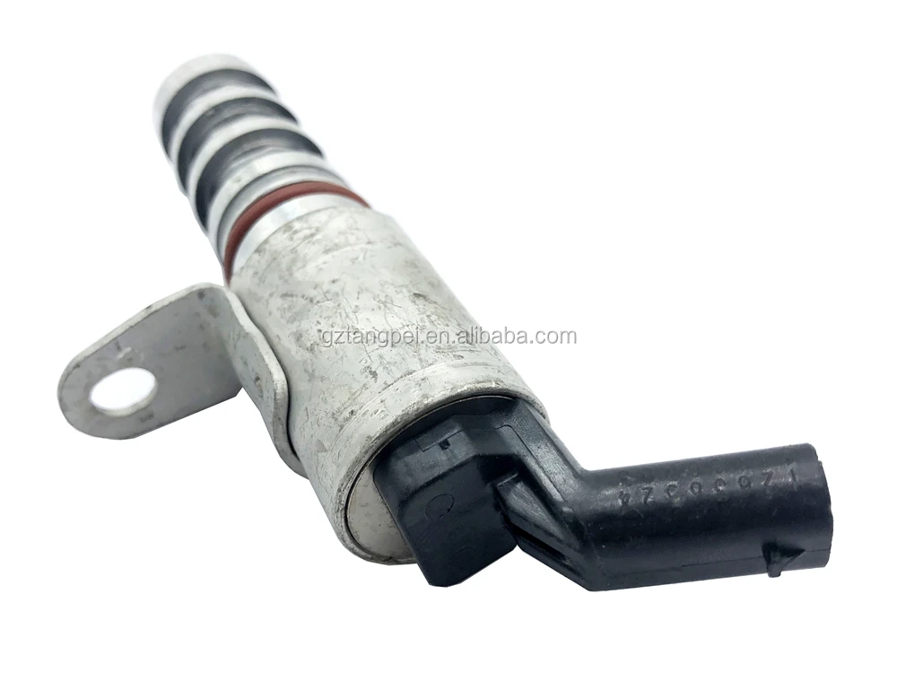 Exhaust Engine Variable Timing Vvt Solenoid Oem 12636524 Buy Exhaust