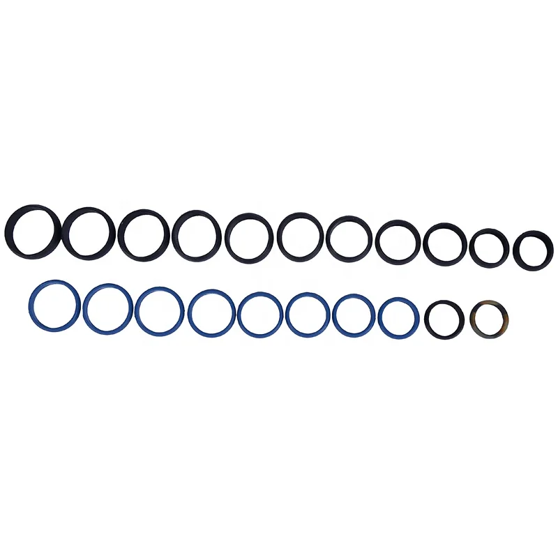 Food Grade Elastic Customized Adjustable Silicone Rubber Wedding Rings