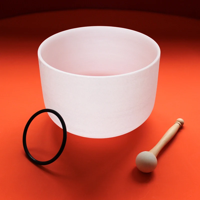 6 Inch Quartz Crystal Singing Bowls Buy Singing Bowls,Crystal Singing