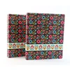 High quality binding quotes long notebook