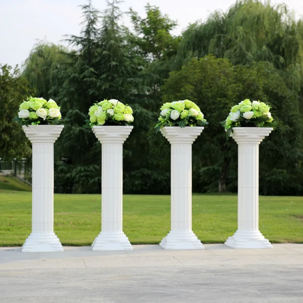 China Wedding Column China Wedding Column Manufacturers And