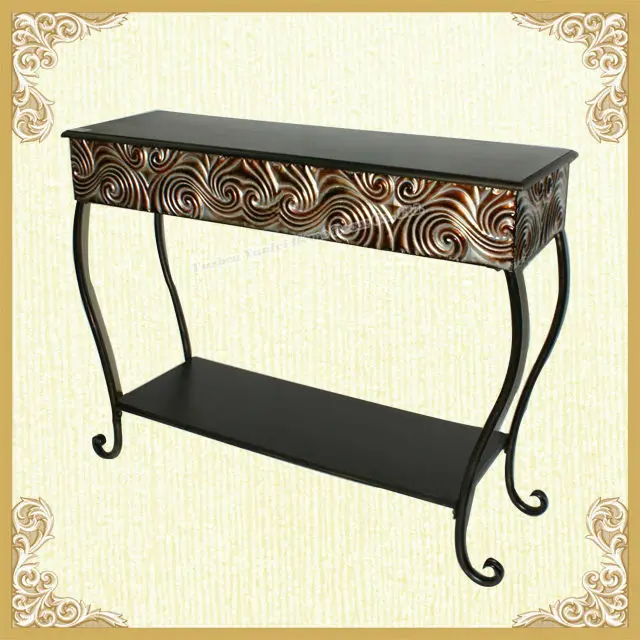 Vintage Art Deco Console Table Product On Alibaba