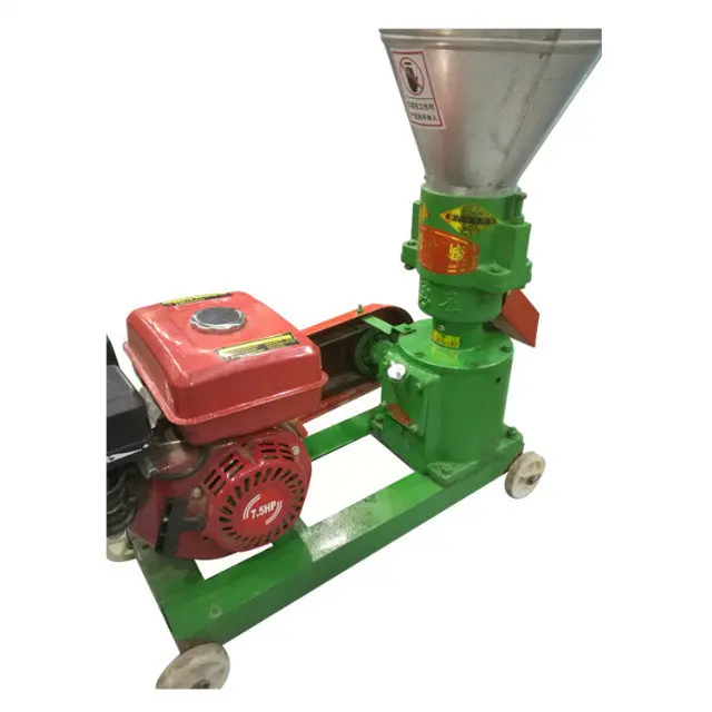 
high efficiency machine to make wood pellets mini production of pellets 