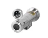 IP69 anti explosion stainless steel CCTV cameras