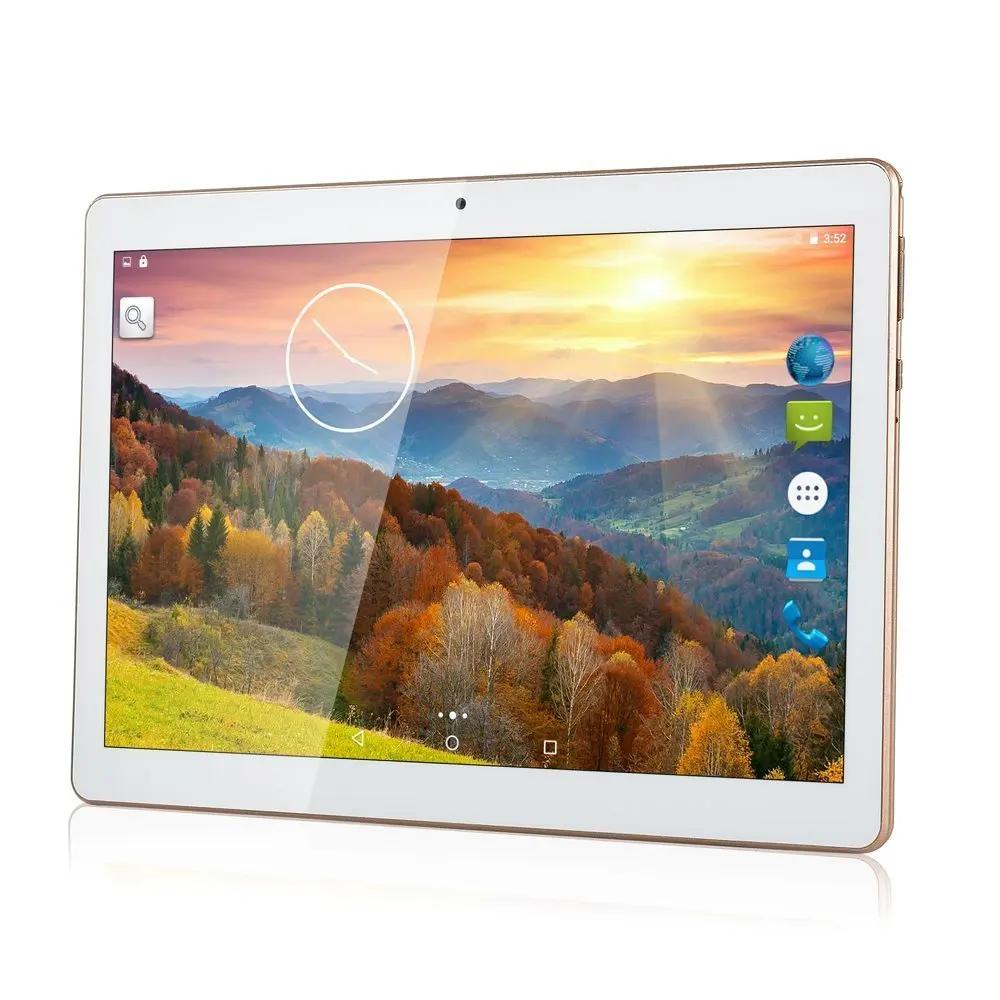 Cheap Best tablet 1280*800 ips screen tablets 10.1 android 4.4 high quality